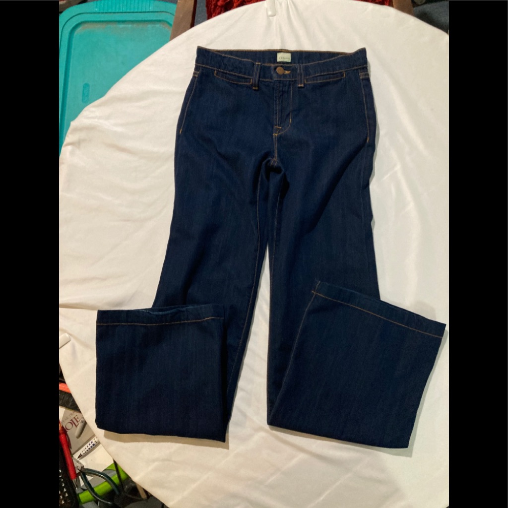 J Brand Jeans